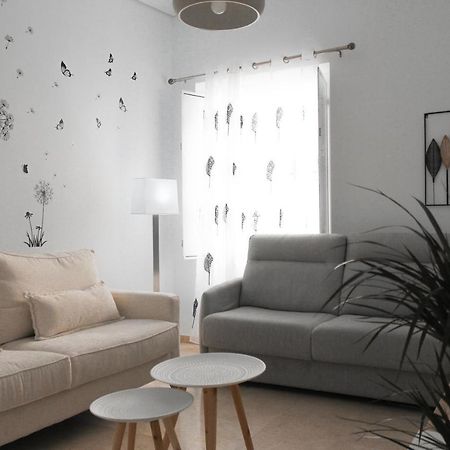 Monkeys Apartments Lumbreras Deluxe Séville Extérieur photo
