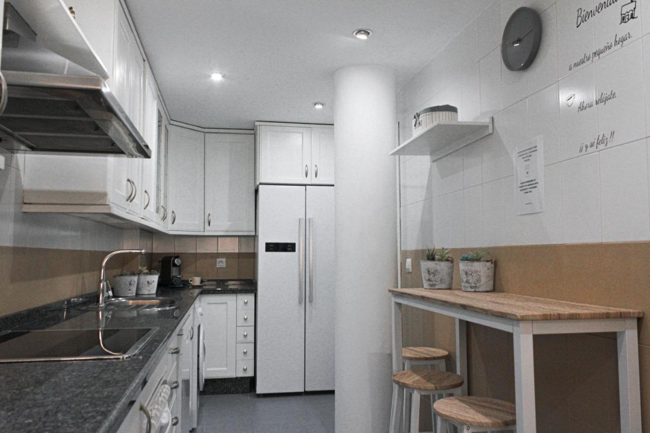 Monkeys Apartments Lumbreras Deluxe Séville Extérieur photo