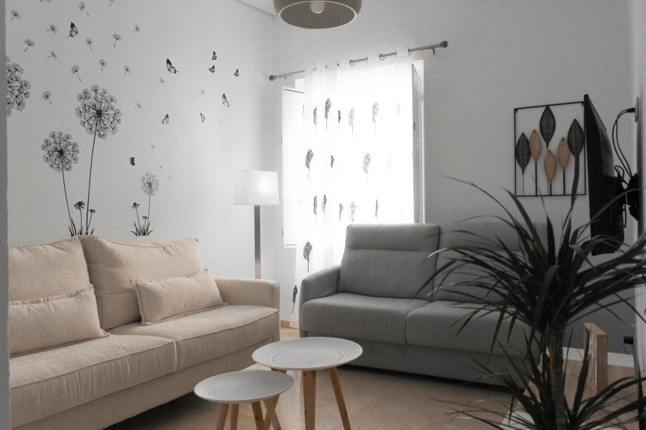 Monkeys Apartments Lumbreras Deluxe Séville Extérieur photo
